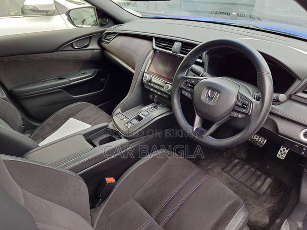 Honda Insight EX BLACK STYLE 2021