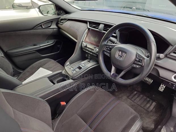 Honda Insight EX BLACK STYLE 2021