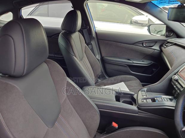 Honda Insight EX BLACK STYLE 2021