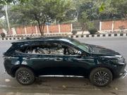 Toyota Harrier 2.5 Hybrid 4WD 2016 for sale