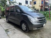 Hyundai H1 2.4 GLS 2011 Pearl for sale