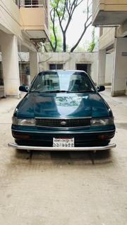 Toyota Corona 1992 Green for sale