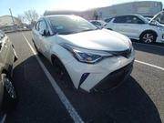 Toyota C-HR G LED MOD NERO 2021 for sale