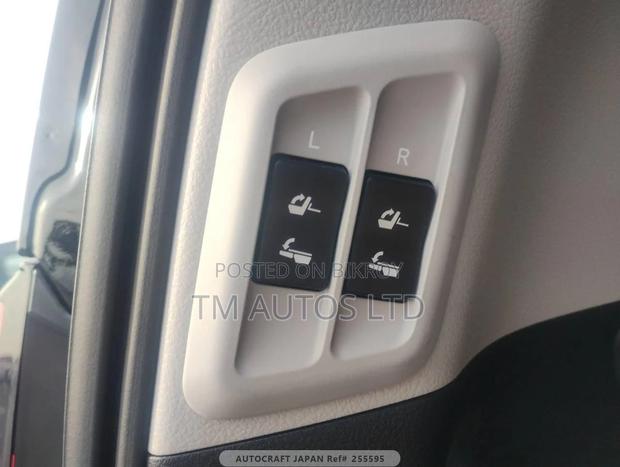 Toyota Land Cruiser TX-L 4.5 BLACK 2022