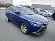 Toyota Corolla Cross S PKG MOONROOF 2020 for sale