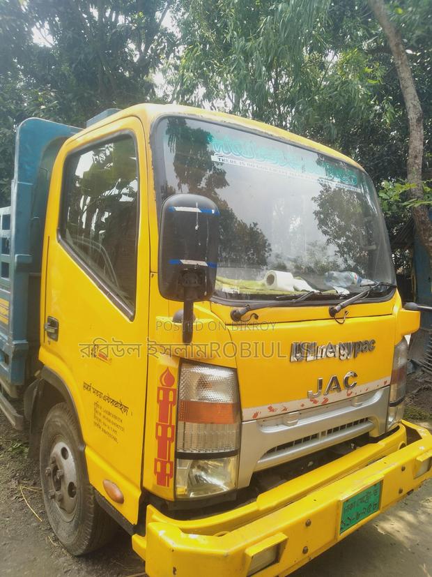 Jac X 200 চ 2019