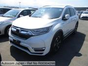 Honda CR-V EX MASTERPIECE 2020 for sale