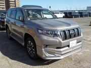 Toyota Land Cruiser TX-L 2022 for sale