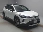 Toyota Corolla Cross Z Leather New Shape 2025 for sale