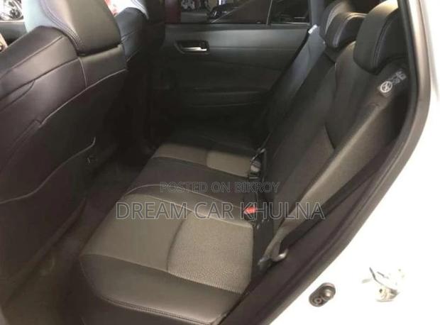 Toyota Corolla Cross Z Leather New Shape 2025