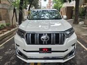 Toyota Land Cruiser Prado TX 2014 for sale