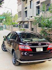 Toyota Premio push start 2007 for sale