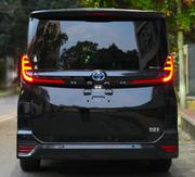 Toyota Noah 2022 Black for sale