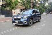Subaru Forester Octane Drive Sunroof 2019 for sale