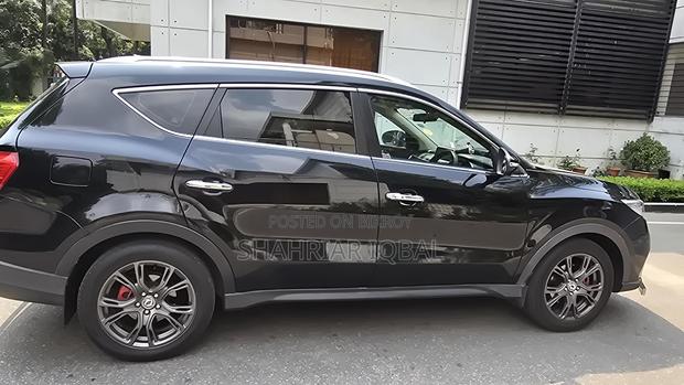 DFSK Glory I-Auto 2020
