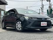Toyota Corolla Hybrid Touring G-X 2021 for sale