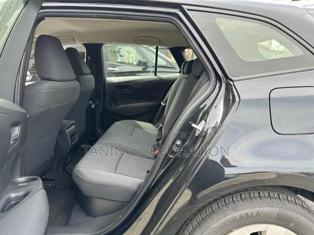 Toyota Corolla Hybrid Touring G-X 2021