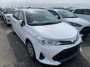 Toyota Axio EX 2021 for sale