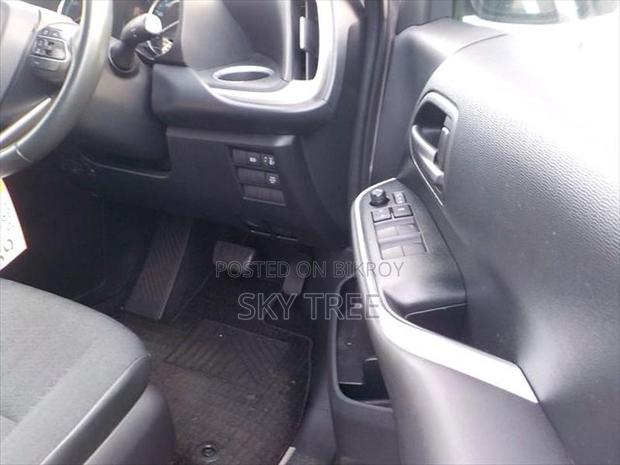 Toyota Noah G-Package 2022