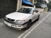 Toyota Corona Premio 2000 White for sale