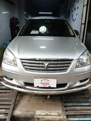 Toyota Premio 2006 Silver for sale