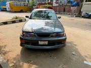 Toyota Corolla Sedan Automatic 1992 Gray for sale