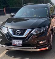 Nissan X-Trail 2.0 Hybrid FWD 2018 Green for sale