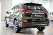 Nissan X-Trail 2.0 Hybrid FWD 2018 Green for sale