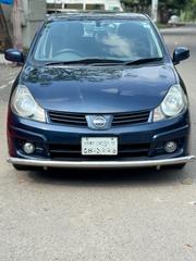 Nissan Advan 2012 Blue for sale