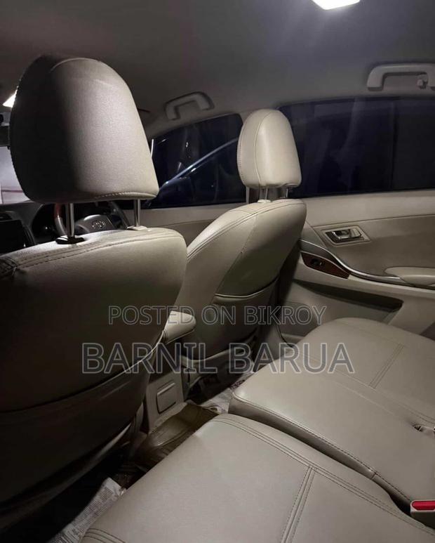 Toyota Premio 2011 Gray