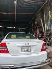 Toyota Corolla 2004 White for sale