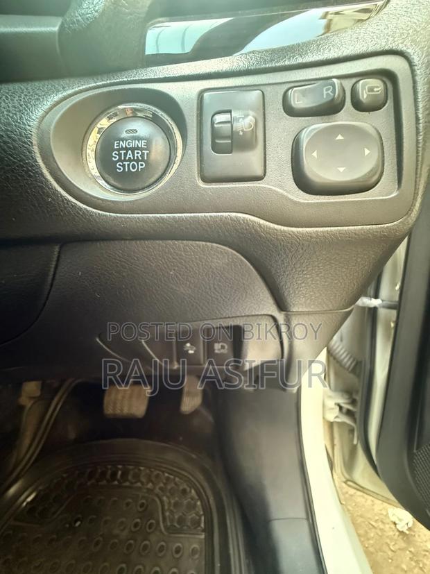 Toyota Premio 1.5 FWD 2017 Pearl