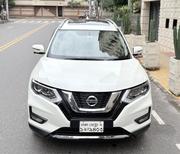 Nissan X-Trail 2023 White for sale