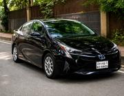 Toyota Prius 4dr Hatchback (1.8L 4cyl Gas/Electric Hybrid CVT) 2016 for sale
