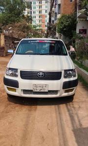 Toyota Succeed ULX PACKAGE 1.5L 2003 for sale