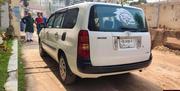 Toyota Succeed ULX PACKAGE 1.5L 2003 for sale