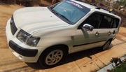 Toyota Succeed ULX PACKAGE 1.5L 2003 for sale