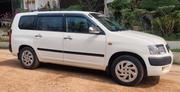 Toyota Succeed ULX PACKAGE 1.5L 2003 for sale