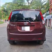 Toyota Passo Sette G 7Seater 2010 for sale