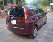 Toyota Passo Sette G 7Seater 2010 for sale