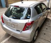 Toyota Vitz X SMART PKG 2011 for sale