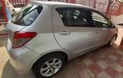 Toyota Vitz X SMART PKG 2011 for sale