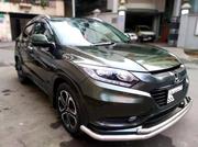Honda Vezel Z Sensing Leather 2014 for sale