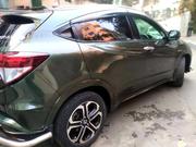 Honda Vezel Z Sensing Leather 2014 for sale