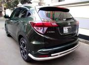 Honda Vezel Z Sensing Leather 2014 for sale
