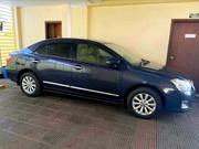 Toyota Premio Fex Pkg Grey 2015 for sale