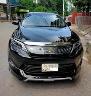 Toyota Harrier Advance Premium Pkg 2014 for sale