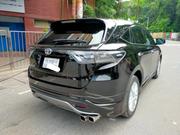 Toyota Harrier Advance Premium Pkg 2014 for sale