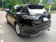 Toyota Harrier Advance Premium Pkg 2014 for sale