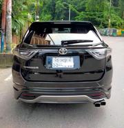Toyota Harrier Advance Premium Pkg 2014 for sale
